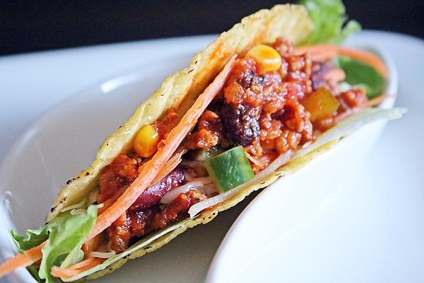 Clint`s Chili Con Carne