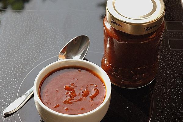 Coca Cola Barbeque Sauce