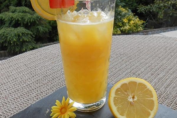 Cocktail Almond Bunny