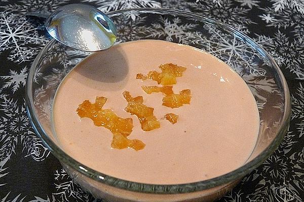 Cocktail – Orange – Sauce