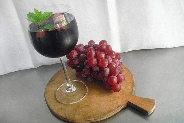 Cocktail Rubino