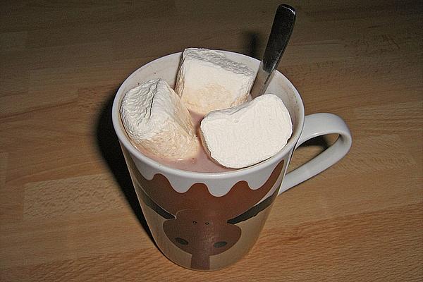 Cocoa À La Grandma