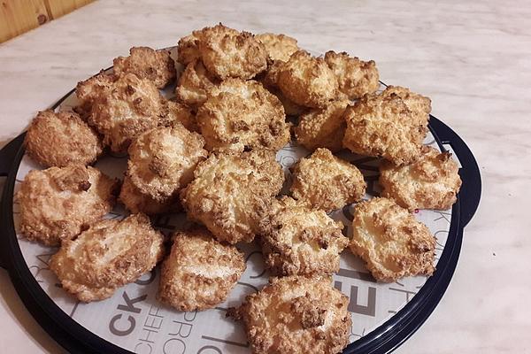 Coconut Chips
