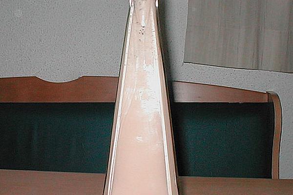 Coconut Cream Liqueur