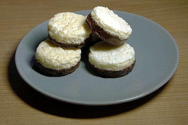 Coconut Domes