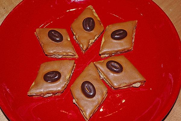Coffee Biscuits