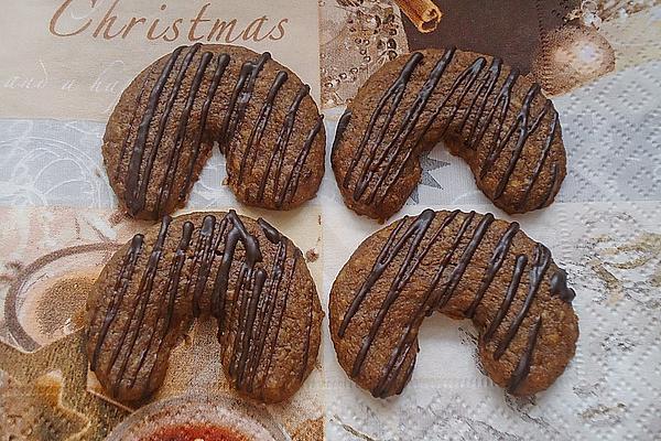 Coffee – Chocolate Croissants