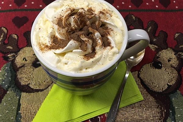 Coffee Crema