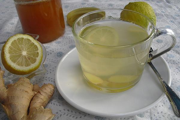 Cold Drink