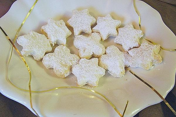 Cold Yeast Dough Biscuits
