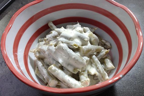 Colli`s Bean Salad