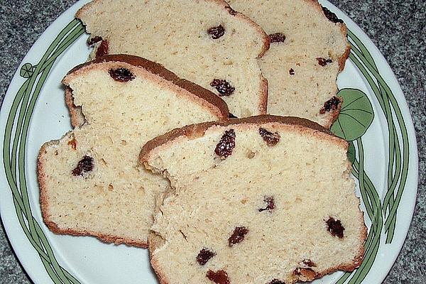 Cologne Raisin Mares