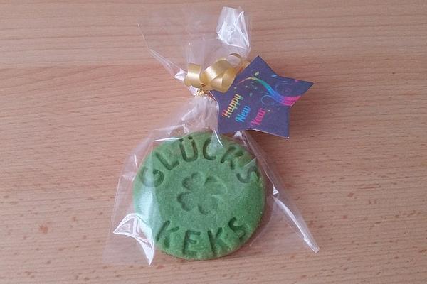 Colorful Christmas Cookies