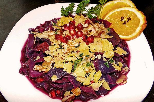 Colorful Winter Stew