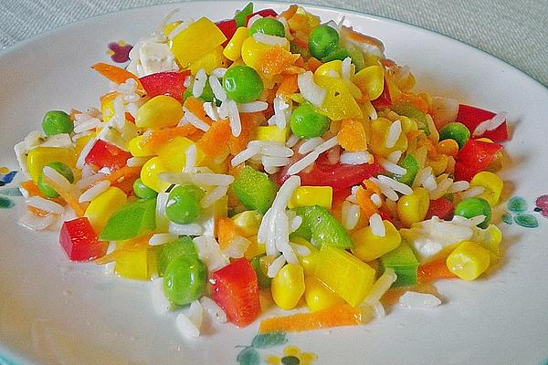 Confetti Salad