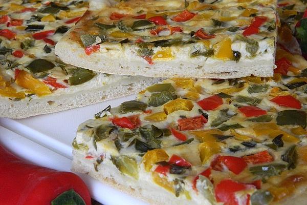 Confetti – Vegetable Cake