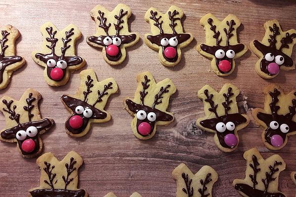 Cookie Cutters