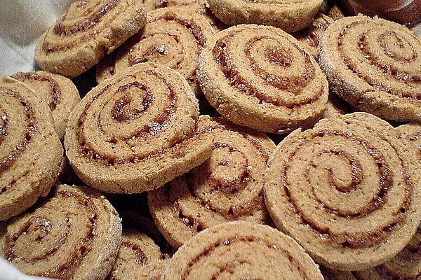 Cookie Dough (low-fat)
