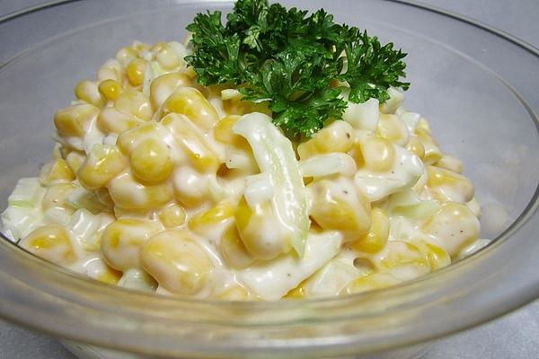 Corn Salad