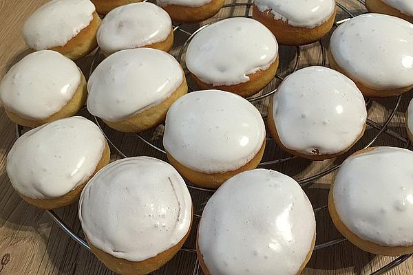 Cottage Cheese Cookies