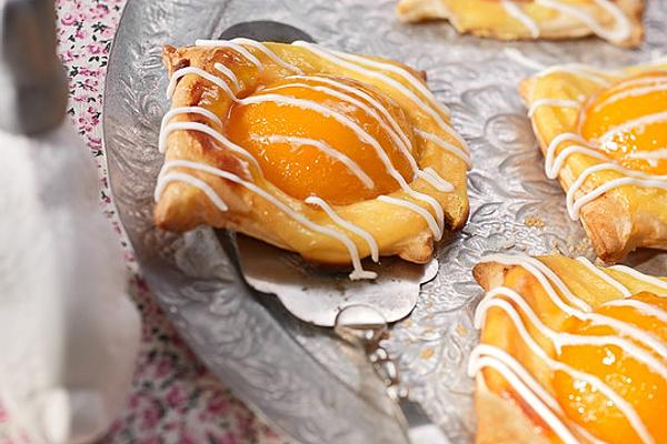 Cottage Cheese – Peach Particles