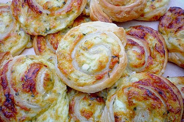 Cottage Cheese – Snails