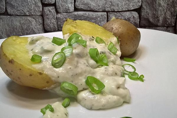 Cream Cheese and Horseradish Dip