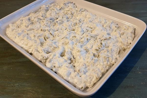 Creamy Bean Salad