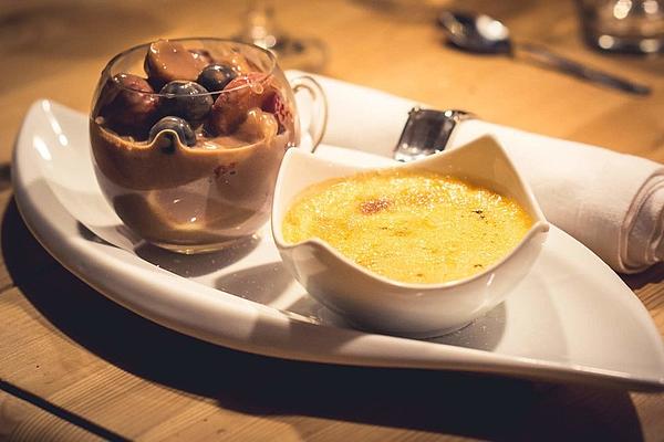 Creme Brulee