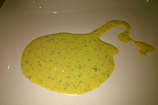 Creole Tartare Sauce