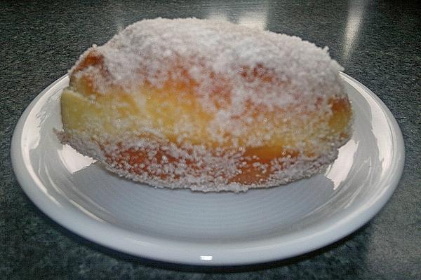 Crepe After Mama Helene