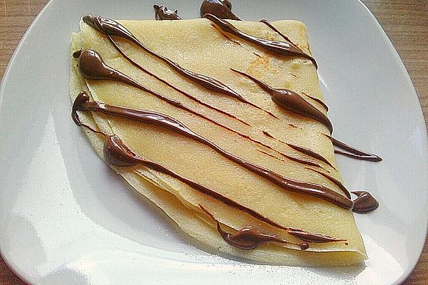 Crepes