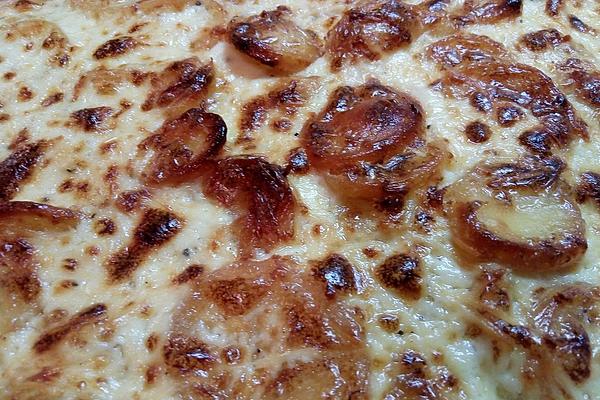 Cretan Potatoes