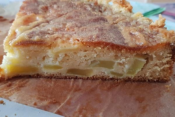 Croatian Apple Pie