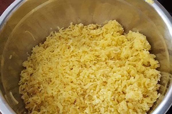 Crumbly Beard