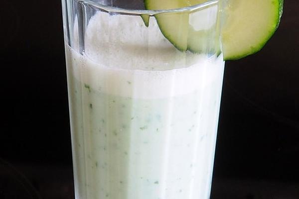 Cucumber Drink