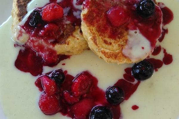 Curd Buffers