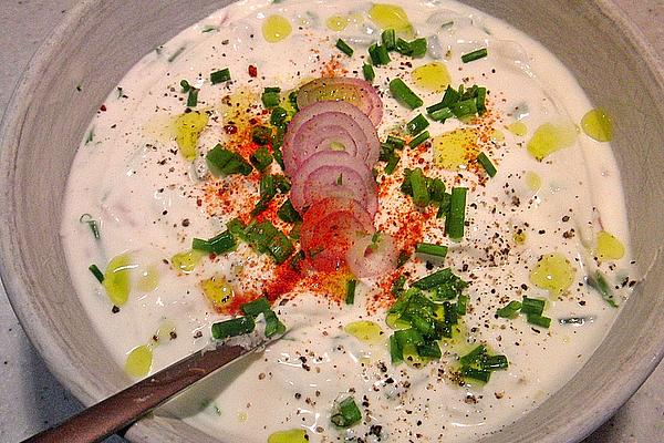 Curd Cheese