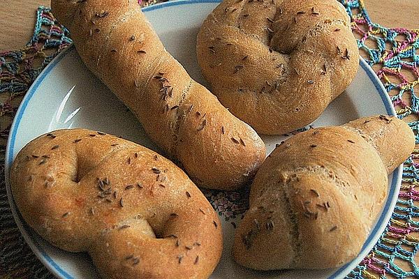 Curd Knot
