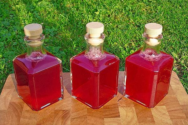 Currant Vinegar