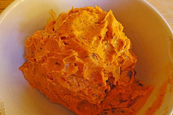 Curry Butter