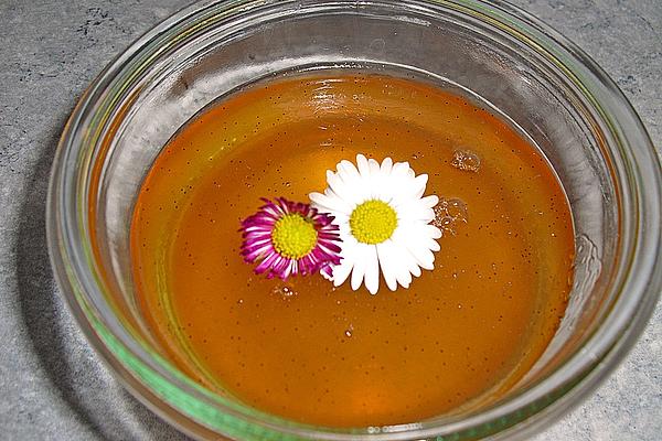 Daisy Blossom Jelly