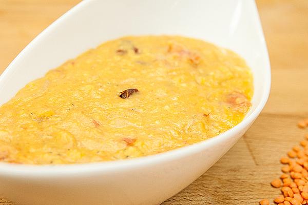 Dal – Indian Lentil Dish