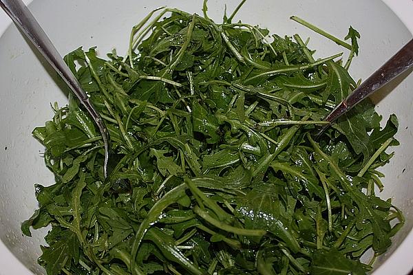 Dandelion Salad