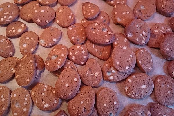 Danish Brown Cake – Brune Kager