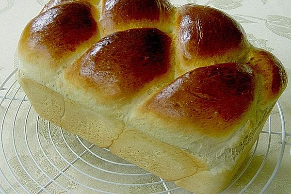 Danish Franskbröd