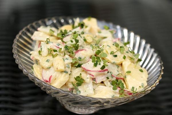Danish Potato Salad