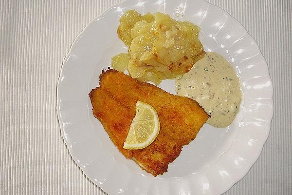 Danish Remoulade