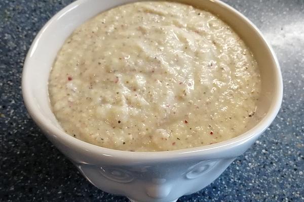 Danny`s Morning Hour – Basic Breakfast Porridge