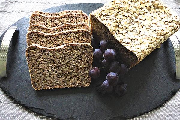Dark Bread